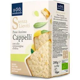 Sottolestelle Pan Acimo Senatore Capelli Bio 200 Gr