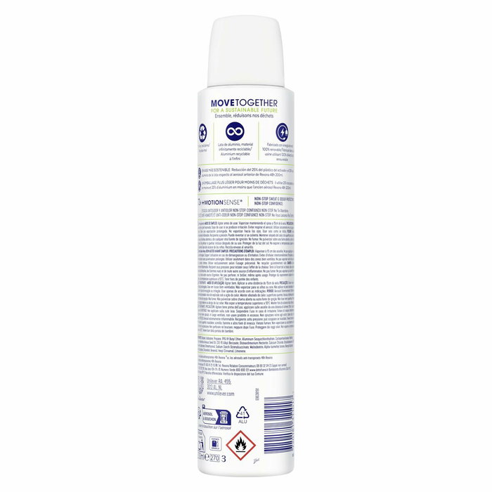 Rexona Aloe Vera Desodorante Vaporizador 200 ml Rexona Aloe Vera Desodorante Vaporizador 200 ml