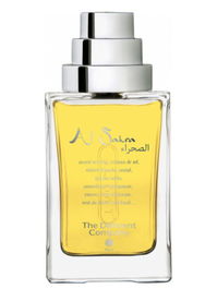 Al Sahra, Agua de perfume, Unisex, 100 ml