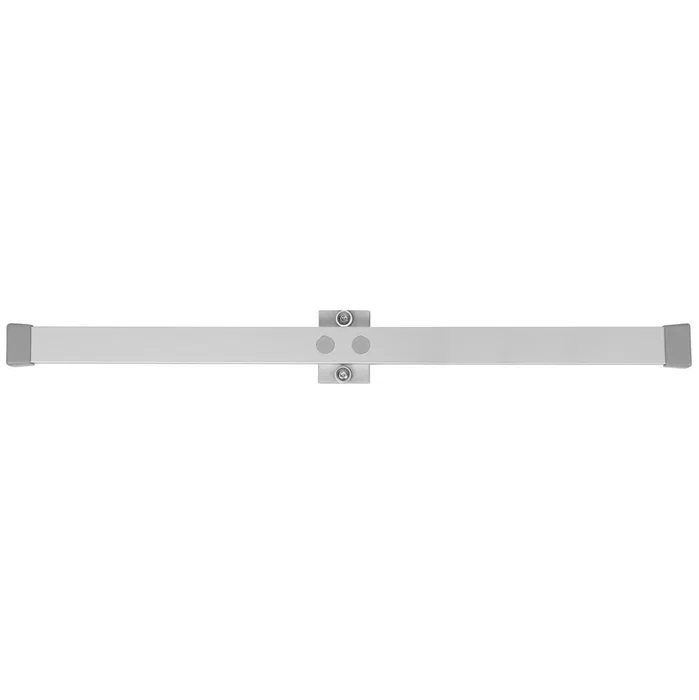 Ergotron 98-420 Kit de montaje de raíl DIN para accesorios Draeger