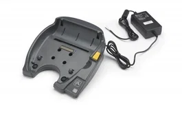 Zebra P1050667-026 Accesorio para Lector de Código de Barras Negro QLn420