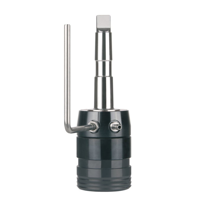 Soporte automático para brocas huecas RUKO Ø 10-60 MM