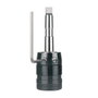 Soporte automático para brocas huecas RUKO Ø 10-60 MM