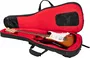 Gator G-Icon Estuche para 2 Guitarras Eléctricas Negro