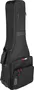 Gator G-Icon Estuche para 2 Guitarras Eléctricas Negro