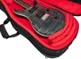 Gator G-Icon Estuche para 2 Guitarras Eléctricas Negro