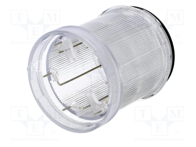AUER SIGNAL Módulo de automatización señalizador luminoso transparente AUER SIGNAL Módulo de automatización señalizador luminoso transparente