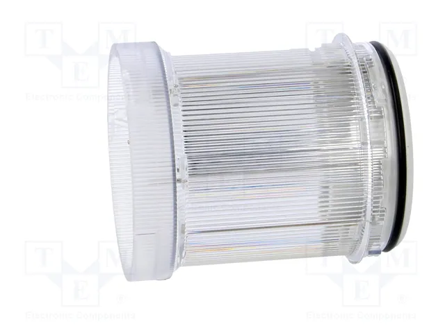 AUER SIGNAL Módulo de automatización señalizador luminoso transparente AUER SIGNAL Módulo de automatización señalizador luminoso transparente