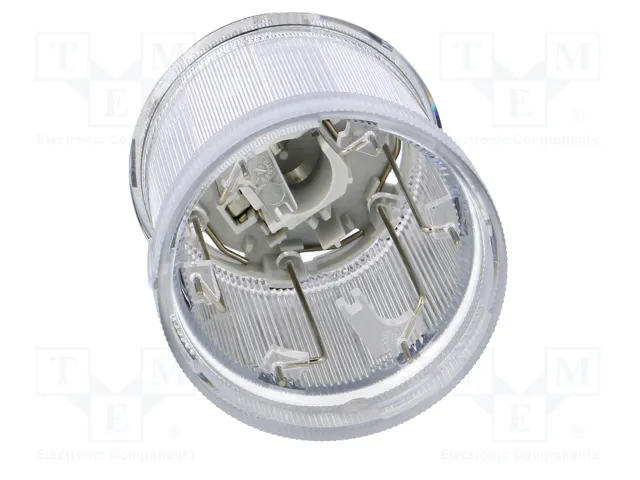 AUER SIGNAL Módulo de automatización señalizador luminoso transparente AUER SIGNAL Módulo de automatización señalizador luminoso transparente