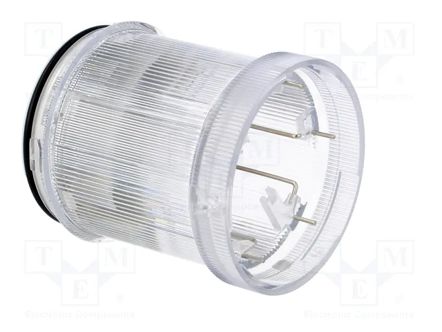 AUER SIGNAL Módulo de automatización señalizador luminoso transparente AUER SIGNAL Módulo de automatización señalizador luminoso transparente