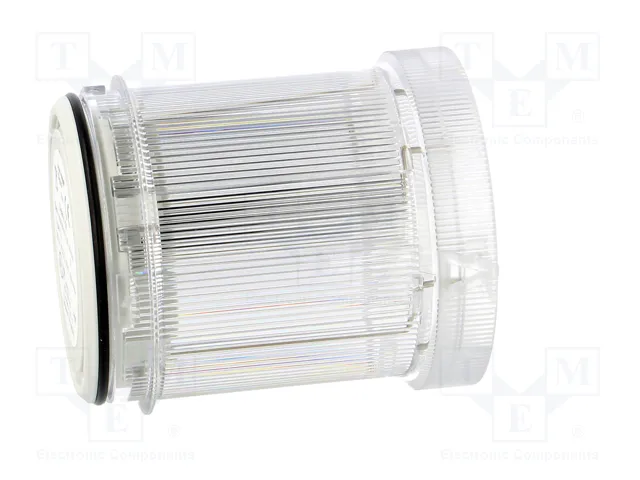 AUER SIGNAL Módulo de automatización señalizador luminoso transparente AUER SIGNAL Módulo de automatización señalizador luminoso transparente