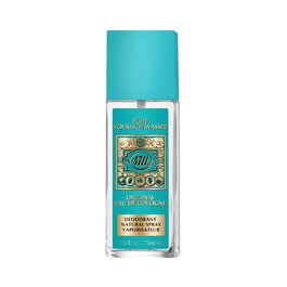 4711 deodorant spray