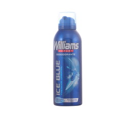 Williams Desodorante Ice Blue Spray 200 ml