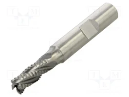 RECA Fresa de corte rápido 8mm con espiga de 10mm