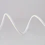 Tira Flexible LED 10W/M 220VAC 120LEDs/M SMD2835 IP65 3000K Blanco Cálido 50 Metros