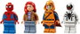 LEGO Spiderman - Peter Parkers Wohnung