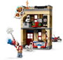 LEGO Spiderman - Peter Parkers Wohnung