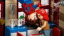 LEGO Spiderman - Peter Parkers Wohnung