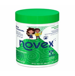 Novex My Little Curls Crema Acondicionadora 1kg