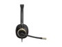 HP Poly Mission 825 Negro