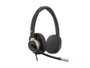 HP Poly Mission 825 Negro
