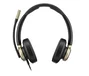 Poly HP Poly Mission 825 Negro