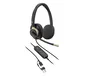 Poly HP Poly Mission 825 Negro