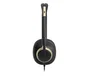 Poly HP Poly Mission 825 Negro