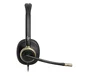 Poly HP Poly Mission 825 Negro