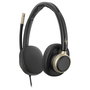 Poly HP Mission 825 Stereo USB Negro