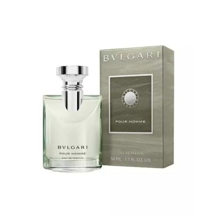 Bvlgari Pour Homme Agua de perfume 50 ml Spray