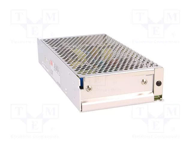 MEAN WELL SD-100C-12 Convertidor DC/DC 102W 36-72VDC a 12VDC 8,5A MEAN WELL SD-100C-12 Convertidor DC/DC 102W 36-72VDC a 12VDC 8,5A
