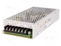 MEAN WELL SD-100C-12 Convertidor DC/DC 102W 36-72VDC a 12VDC 8,5A