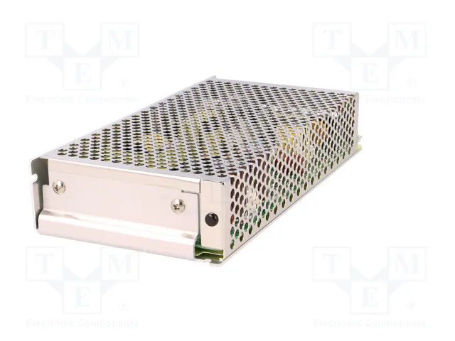 MEAN WELL SD-100C-12 Convertidor DC/DC 102W 36-72VDC a 12VDC 8,5A MEAN WELL SD-100C-12 Convertidor DC/DC 102W 36-72VDC a 12VDC 8,5A