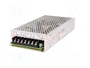 MEAN WELL SD-100C-12 Convertidor DC/DC 102W 36-72VDC a 12VDC 8,5A