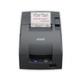 Impresora Térmica Epson C31CL27142 Gris