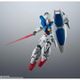 Tamashii Nations Figura A.N.I.M.E. Mobile Suit Gundam RX-78GP01 Full Burnern - Figura de Acción Bandai, 1/144, Gundam 0083