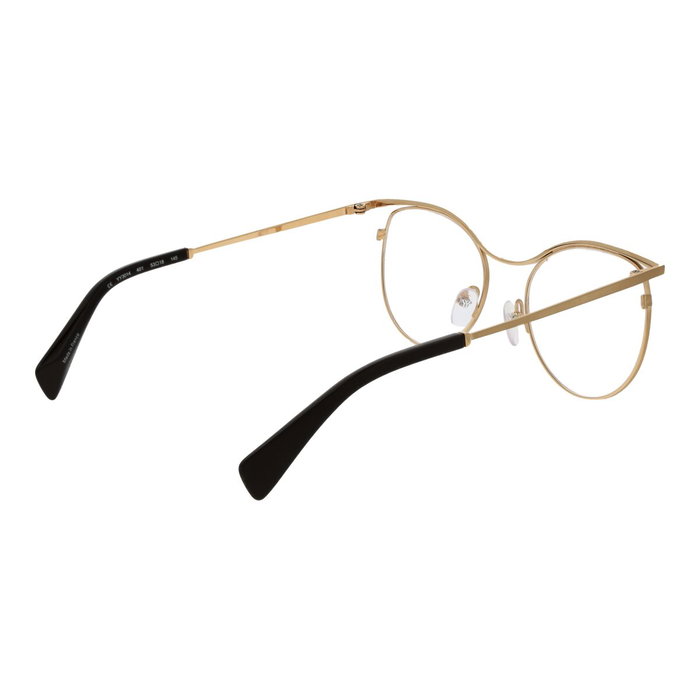 Montura de Gafas Mujer Yohji Yamamoto YY3014 53401 Montura de Gafas Mujer Yohji Yamamoto YY3014 53401
