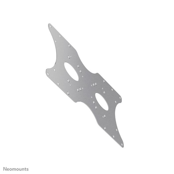NewStar Placa de Conversión VESA FPMA-VESA400 para Montajes 75/100 a 200x100, 200x200, 400x200