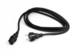 Datalogic 95A051041 Cable de transmisión Negro Macho-Macho