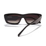 Hawkers Zenith #Black Smoky Gafas de Sol Unisex Cat-eye con Montura de Acetato - 1 unidad