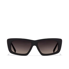 Hawkers ZENITH #Black Smoky Gafas de Sol Unisex Cat-eye Montura Acetato