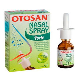 Santiveri Otosan Spray Nasal 30Ml
