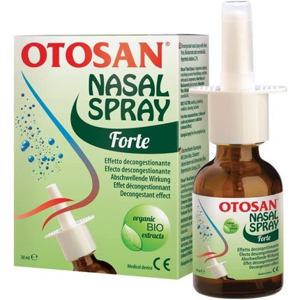 OTOSAN Spray Nasal 30ml