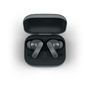 Motorola Moto Buds Bass Auriculares Inalámbricos Dark Shadow