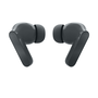 Motorola Moto Buds Bass Auriculares Inalámbricos Dark Shadow