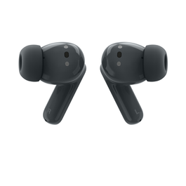 Motorola Moto Buds Bass Auriculares Inalámbricos Dark Shadow
