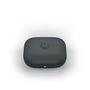 Motorola Moto Buds Bass Auriculares Inalámbricos Dark Shadow