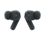 Motorola Moto Buds Bass Auriculares Inalámbricos Dark Shadow