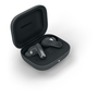 Motorola Moto Buds Bass Auriculares Inalámbricos Dark Shadow